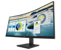 HP P34hc G4 Curved - 637259 - zdjęcie 3